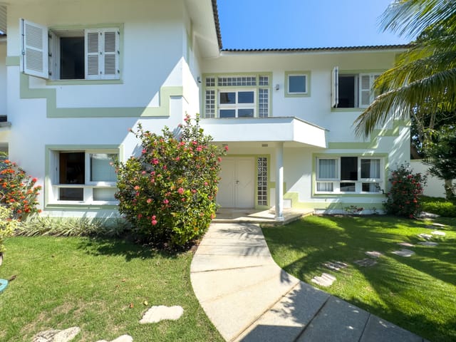 Casa com 1000m² 6 quartos e 7 banheiros, à venda, no bairro Barra da Tijuca em Rio de Janeiro