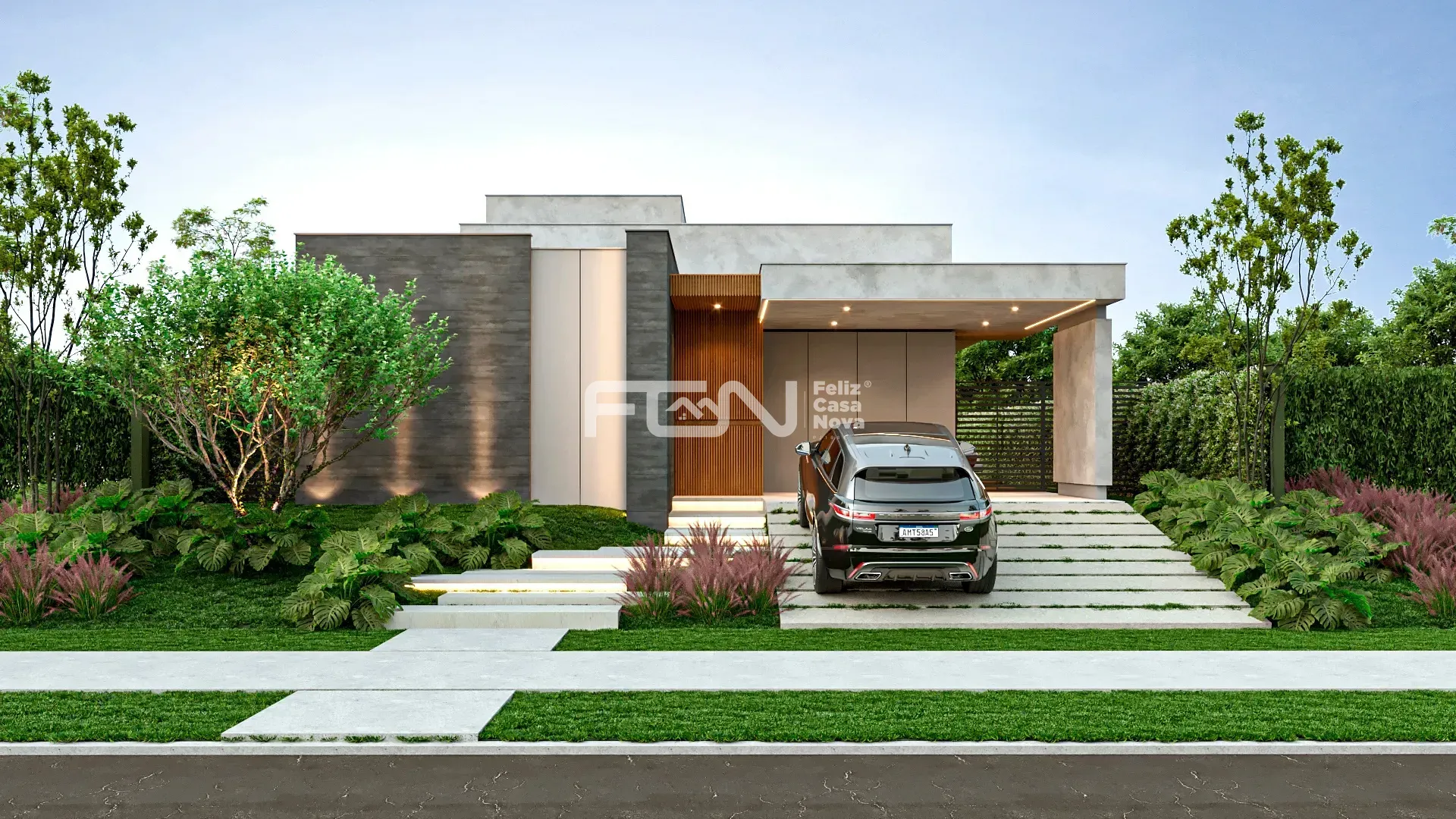 Casa, 4 quartos, 133 m² - Foto 1