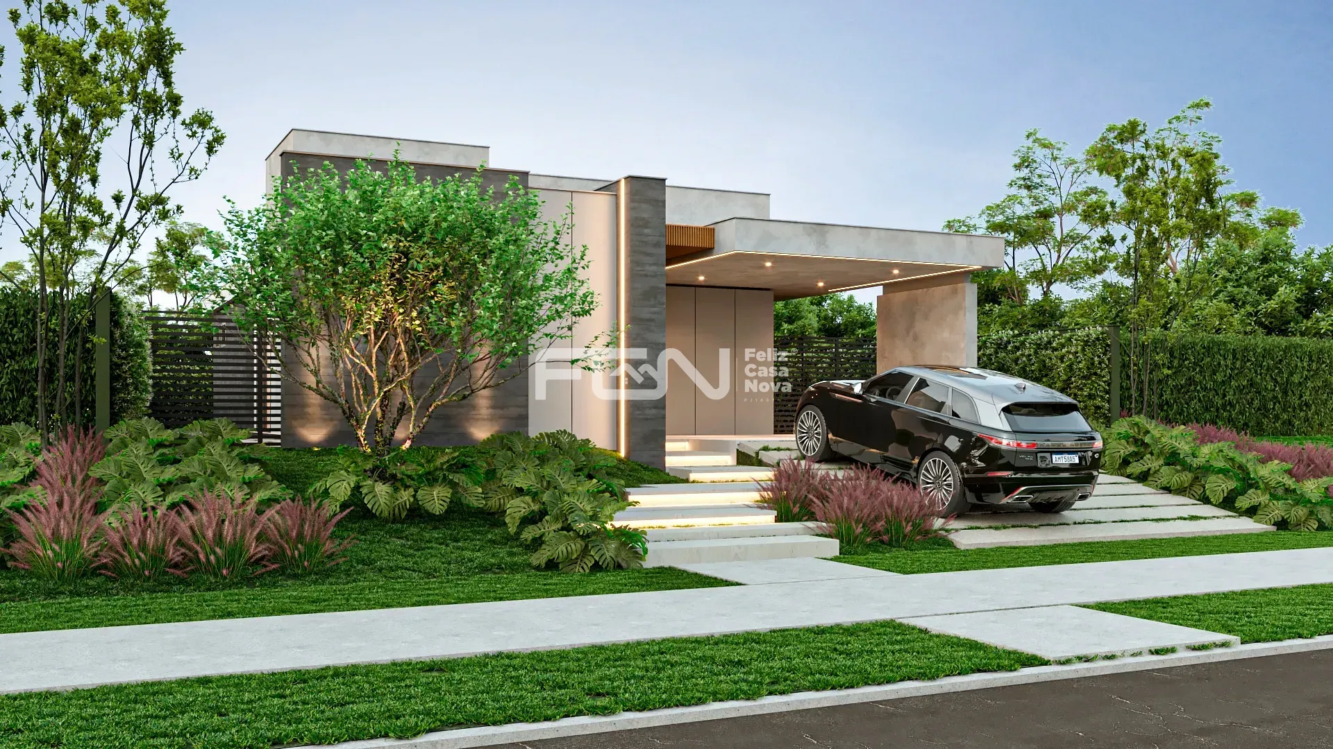 Casa, 4 quartos, 133 m² - Foto 2