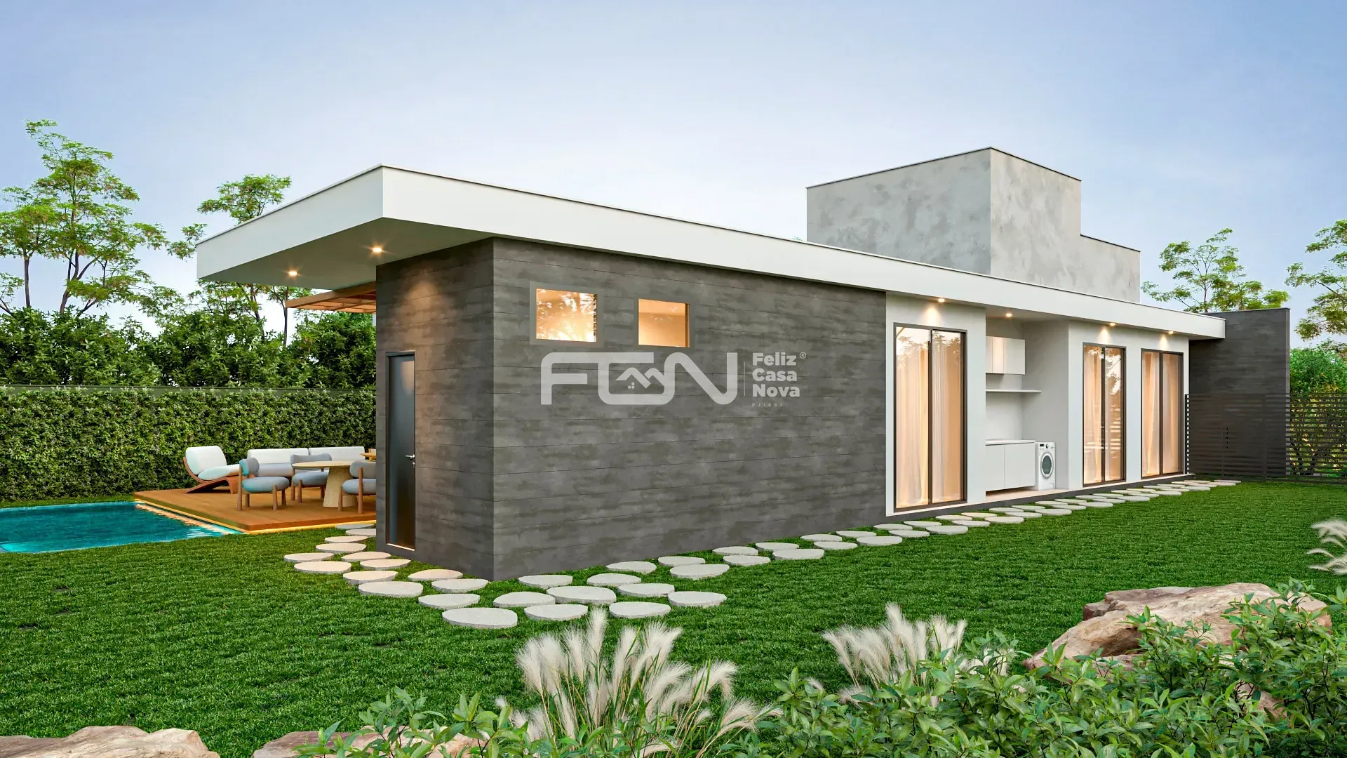 Casa, 4 quartos, 133 m² - Foto 5