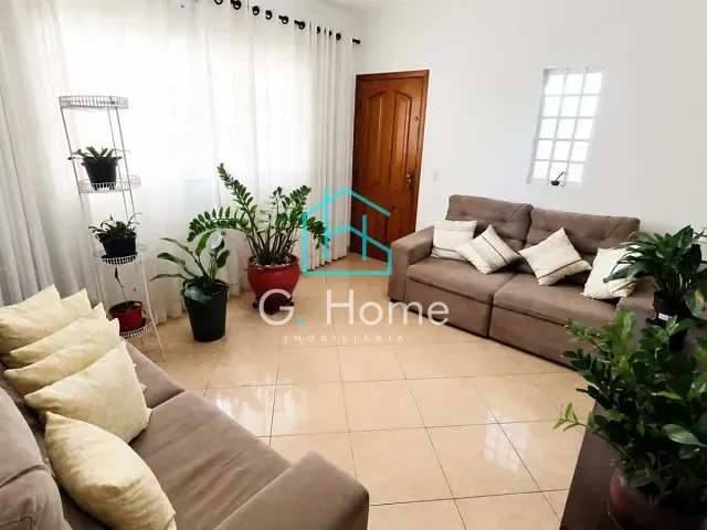 Casa com 255m² 3 quartos e 3 banheiros, à venda, no bairro Jardim Monte Sinai em Londrina