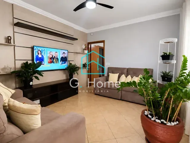 Casa com 255m² 3 quartos e 3 banheiros, à venda, no bairro Jardim Monte Sinai em Londrina