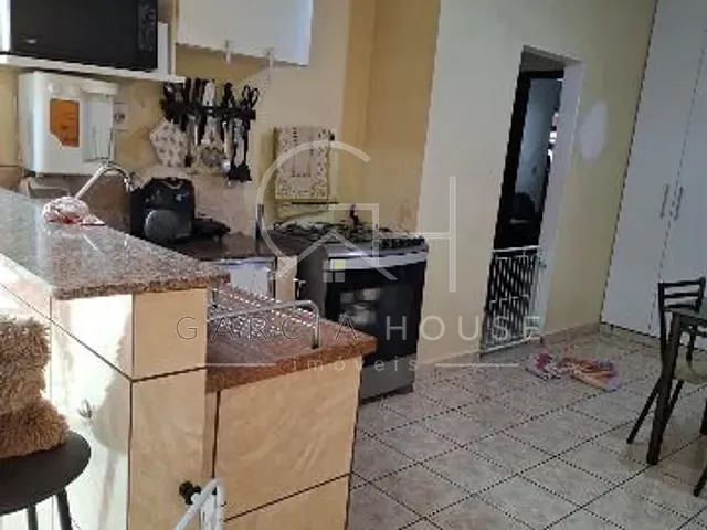 Casa 2 quartos e 2 banheiros, à venda, no bairro Adelino Simioni em Ribeirão Preto