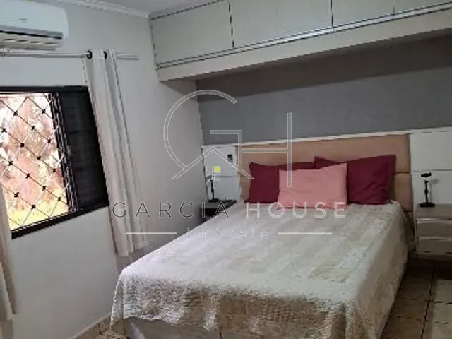 Casa 2 quartos e 2 banheiros, à venda, no bairro Adelino Simioni em Ribeirão Preto