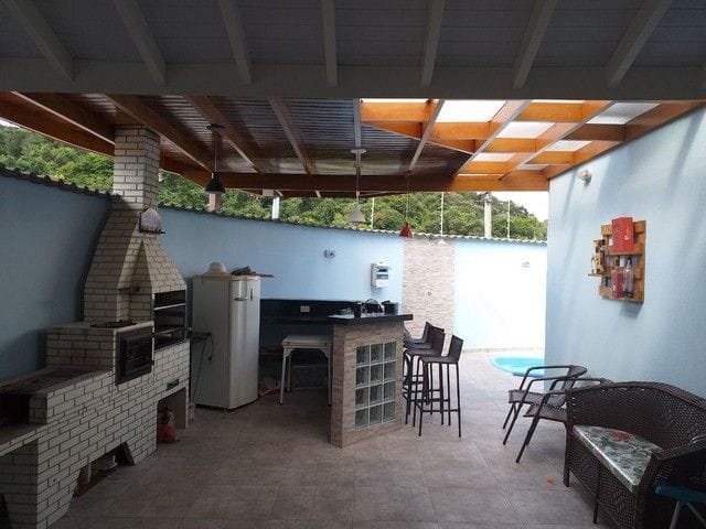 Foto do Casa - Casa com 2 dormitórios à venda, 62 m² por R$ 350.000,00 - Jardim Mariana - São José dos Campos/SP | INDEPENDENCE NEGOCIOS IMOBILIARIOS LTDA