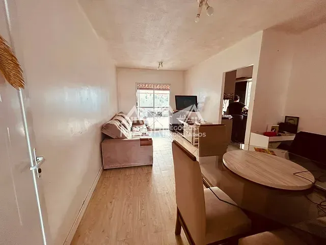 Casa com 100m² 3 quartos e 2 banheiros, à venda, no bairro Bela Vista em Palhoça