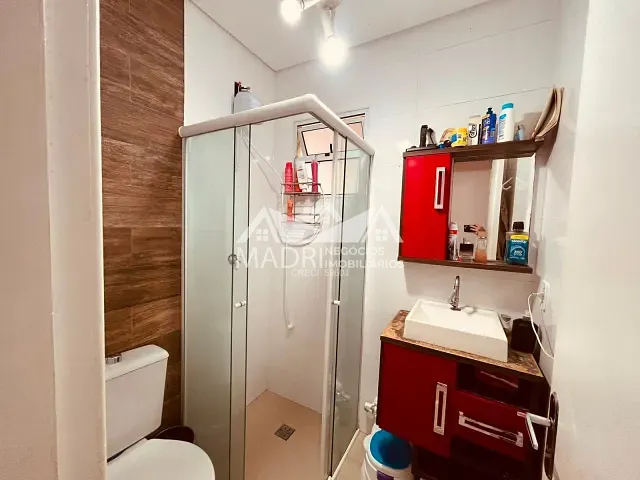 Casa com 100m² 3 quartos e 2 banheiros, à venda, no bairro Bela Vista em Palhoça