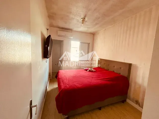Casa com 100m² 3 quartos e 2 banheiros, à venda, no bairro Bela Vista em Palhoça