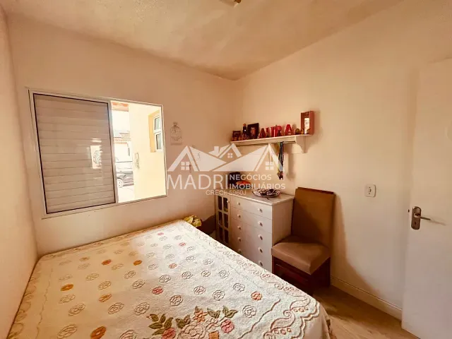 Casa com 100m² 3 quartos e 2 banheiros, à venda, no bairro Bela Vista em Palhoça