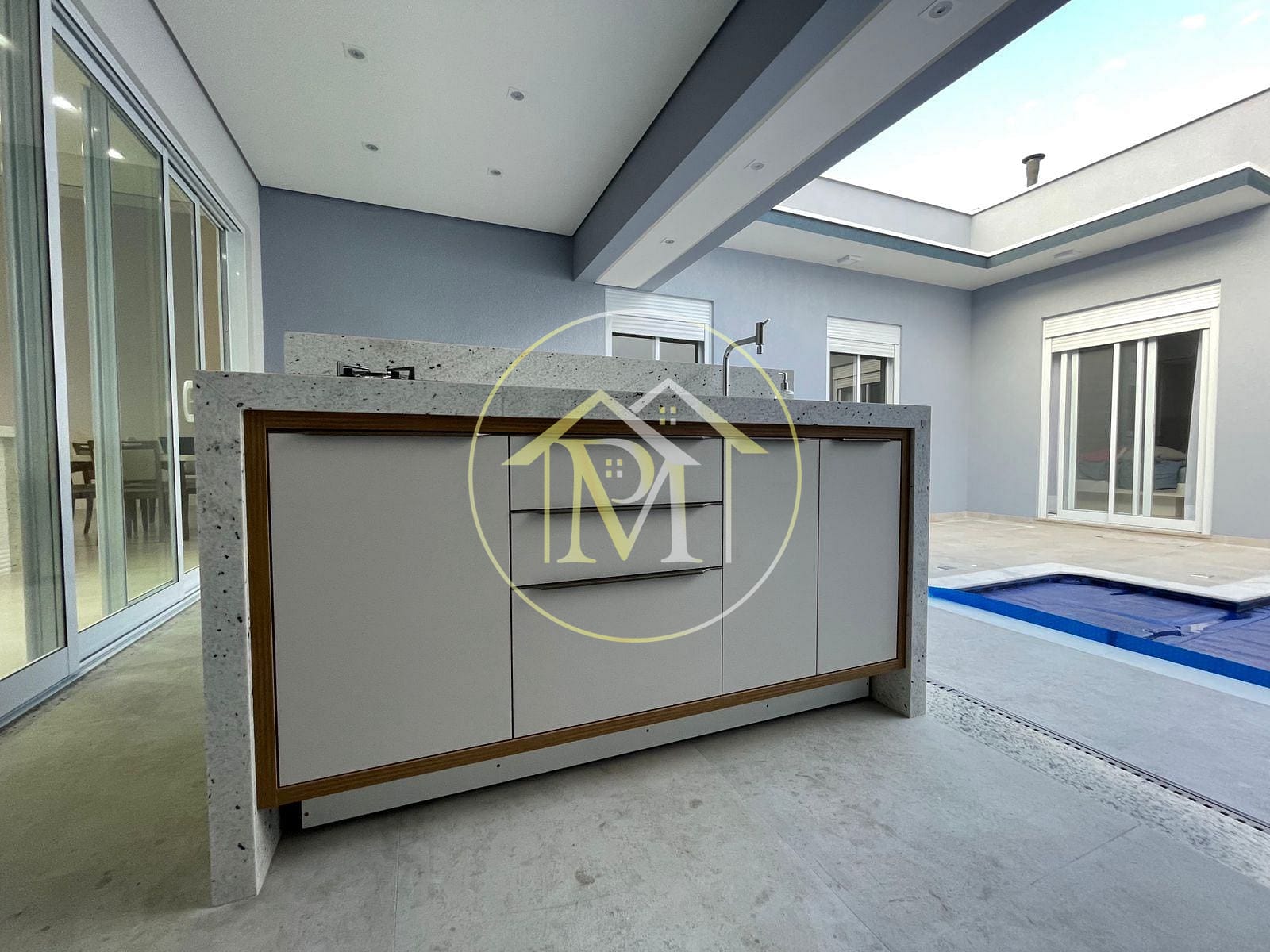 Casa à venda com 3 quartos, 180m² - Foto 9