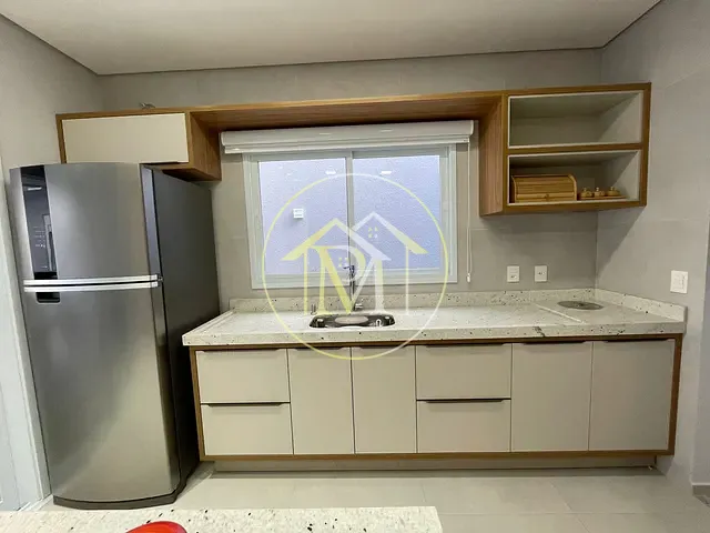 Casa com 250m² 3 quartos e 4 banheiros, à venda, no bairro Aparecidinha em Sorocaba