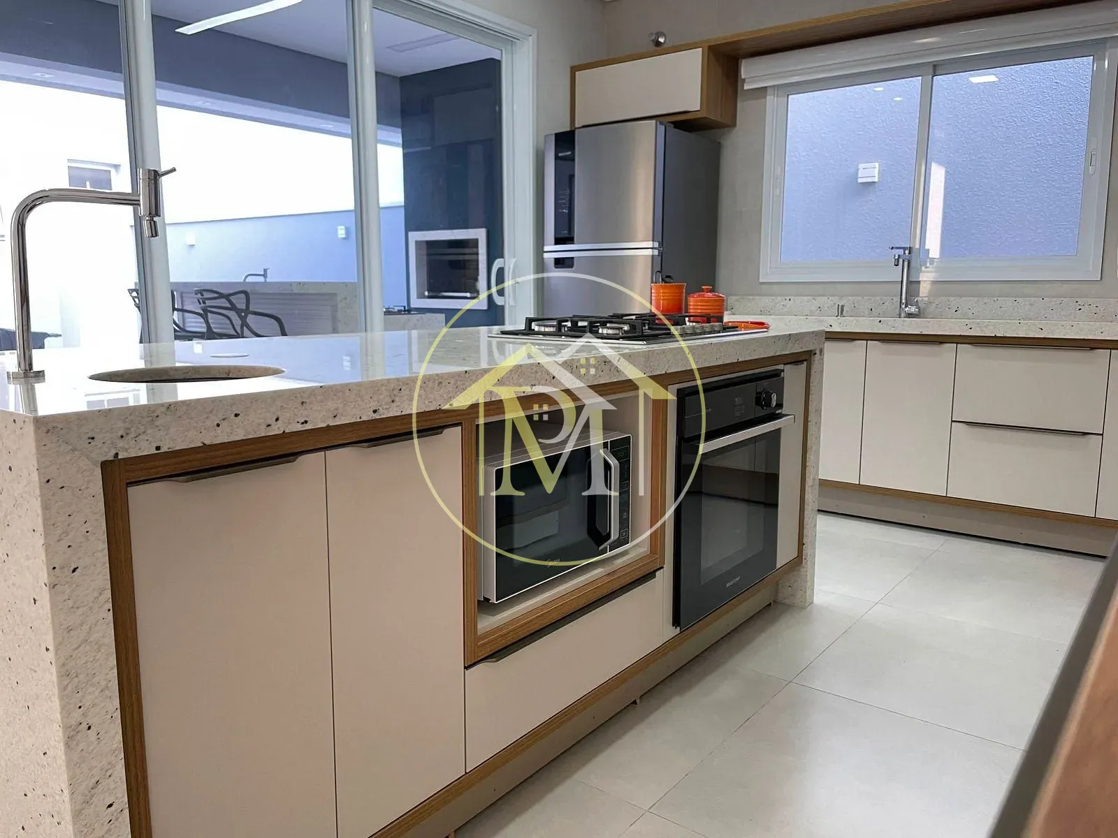 Casa, 3 quartos, 180 m² - Foto 8