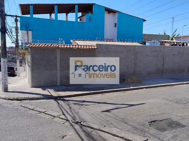 Casa 2 quartos e 1 banheiro, à venda, no bairro Jardim São Carlos (Zona Leste) em São Paulo