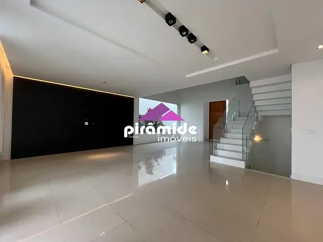 Casa com 489m² 4 quartos e 6 banheiros, à venda, no bairro Urbanova em São José dos Campos