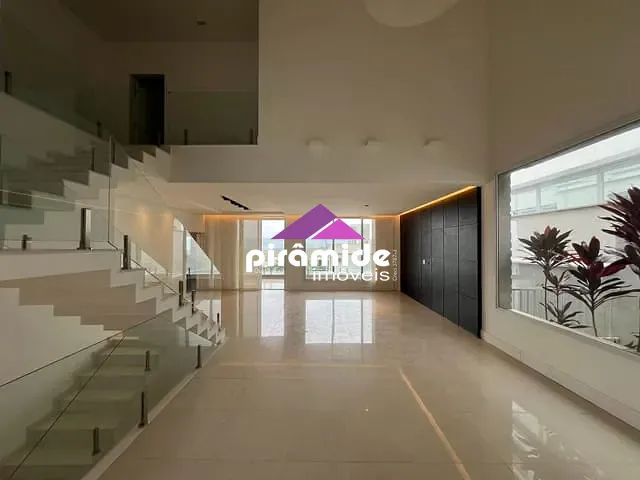 Casa com 489m² 4 quartos e 6 banheiros, à venda, no bairro Urbanova em São José dos Campos