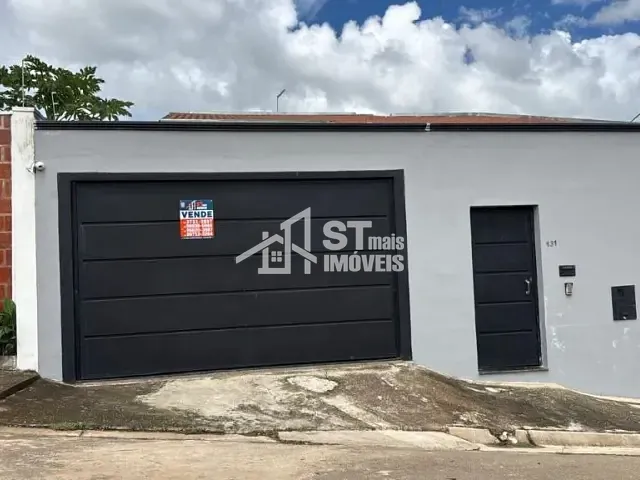 Casa com 200m² 2 quartos e 2 banheiros, à venda, no bairro Santo Antonio de Lisboa em Andradas