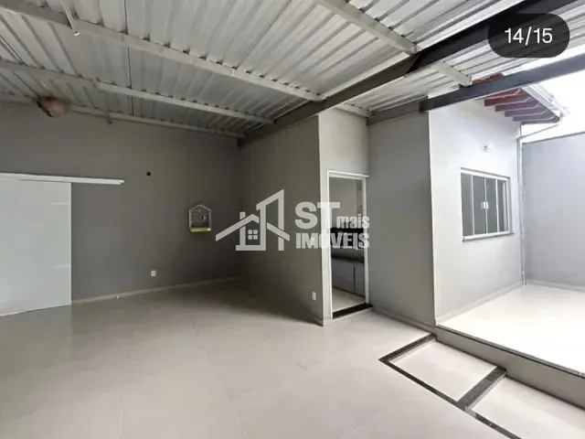 Casa com 200m² 2 quartos e 2 banheiros, à venda, no bairro Santo Antonio de Lisboa em Andradas