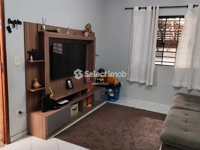 Casa com 101m² 2 quartos e 2 banheiros, à venda, no bairro Jardim Sônia Maria em Mauá