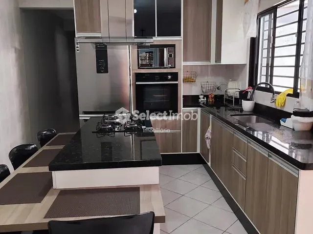 Casa com 101m² 2 quartos e 2 banheiros, à venda, no bairro Jardim Sônia Maria em Mauá