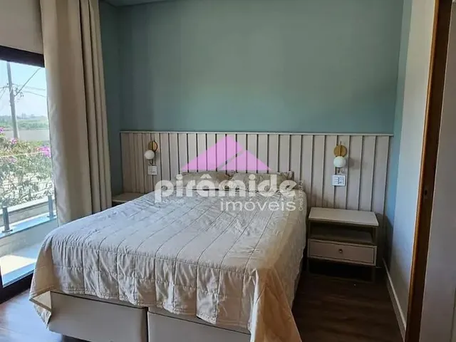 Casa com 10m² 4 quartos e 5 banheiros, à venda, no bairro Jacareí em Jacareí