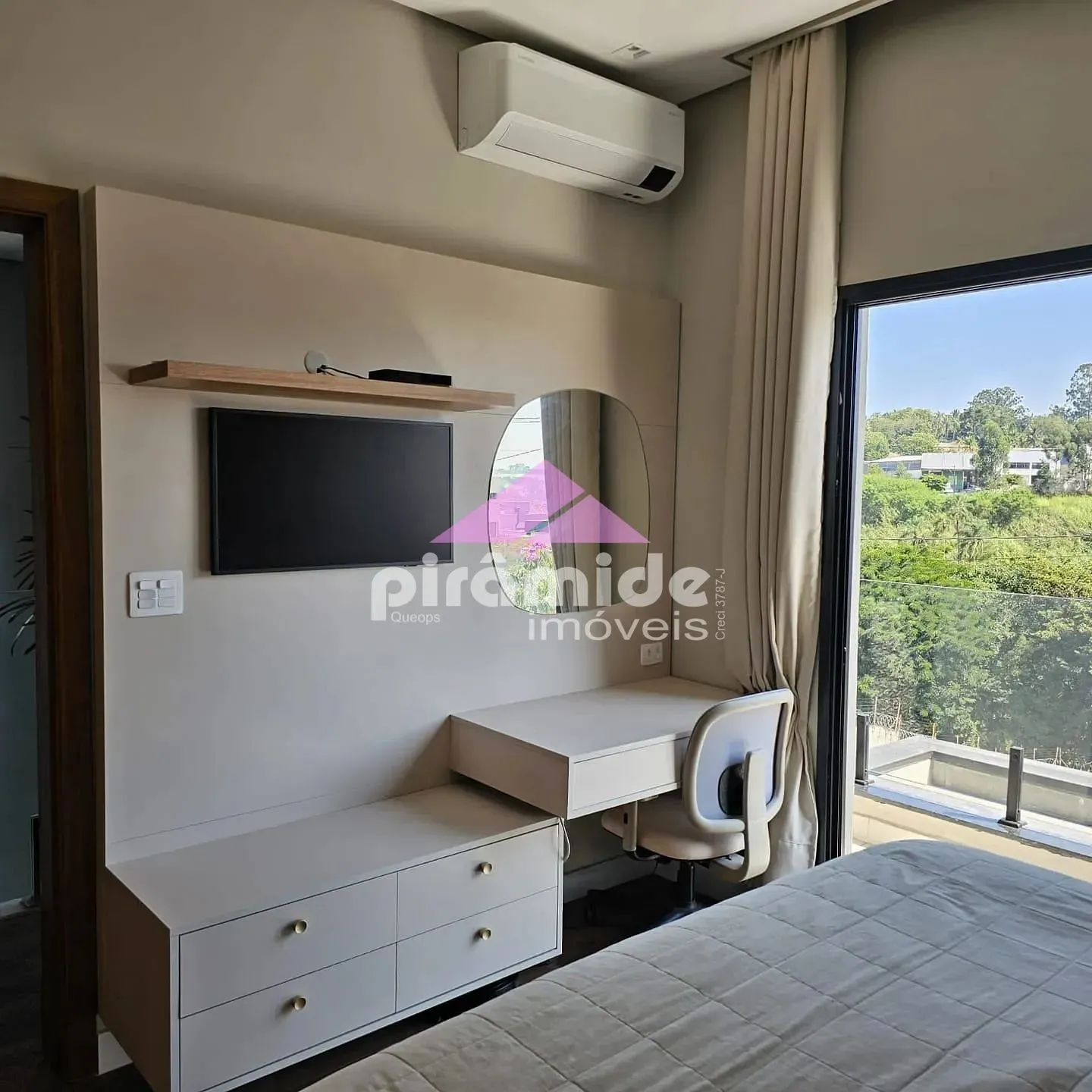 Casa, 4 quartos, 232 m² - Foto 16