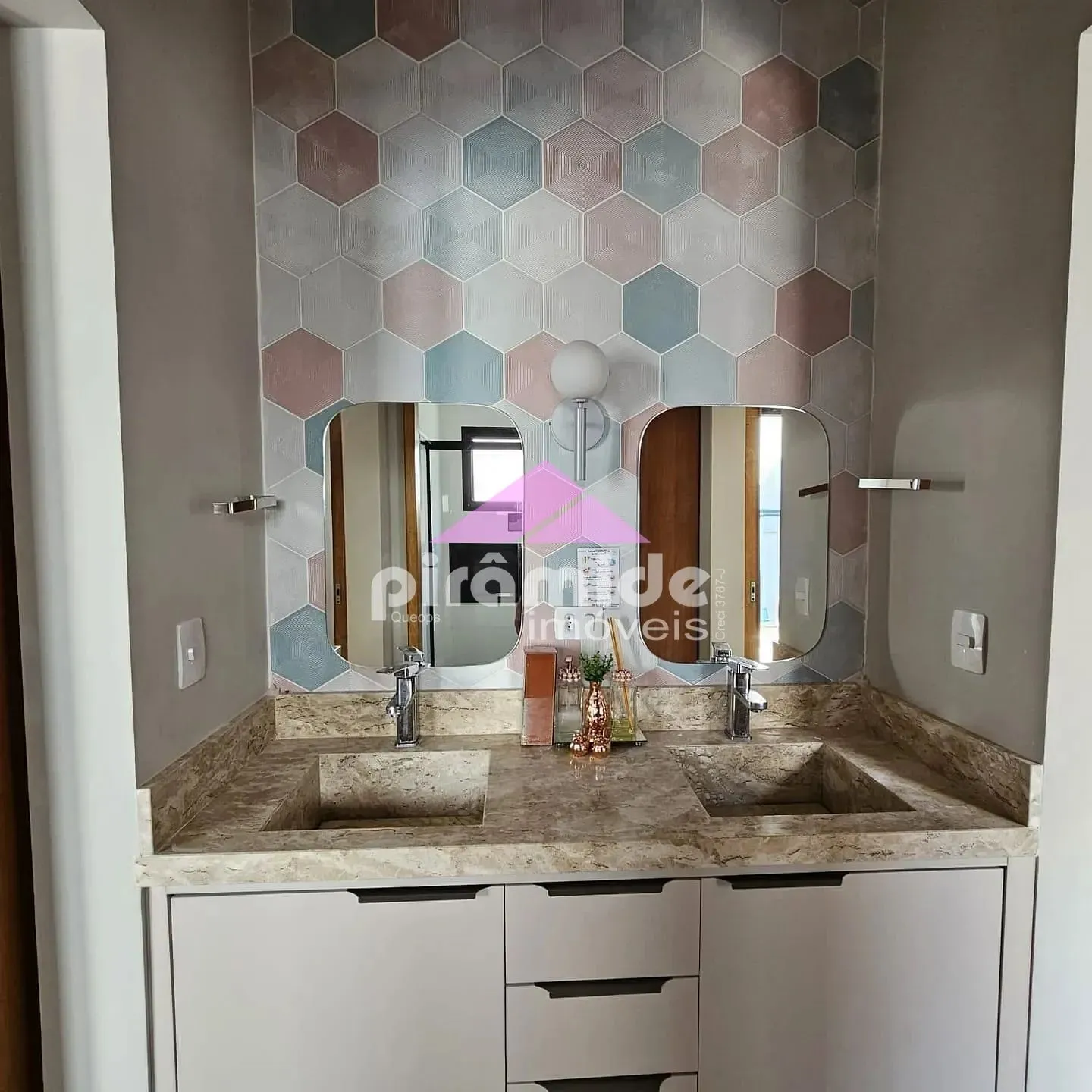 Casa, 4 quartos, 232 m² - Foto 17