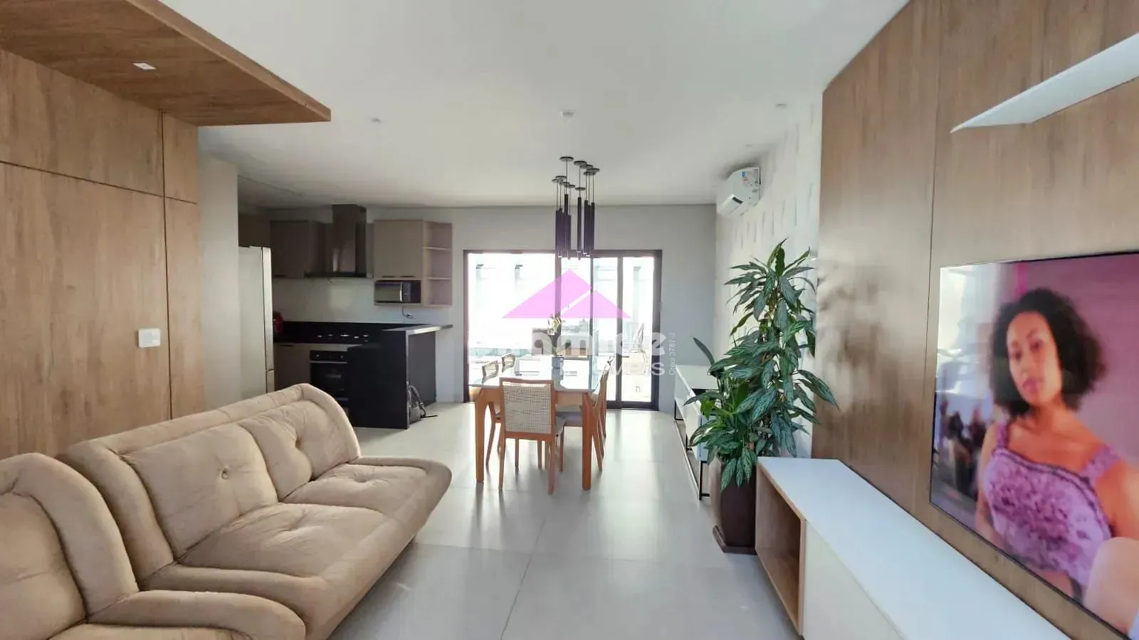 Casa, 4 quartos, 232 m² - Foto 5