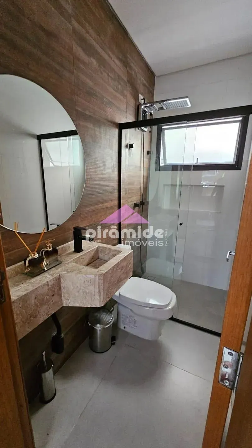 Casa, 4 quartos, 232 m² - Foto 2