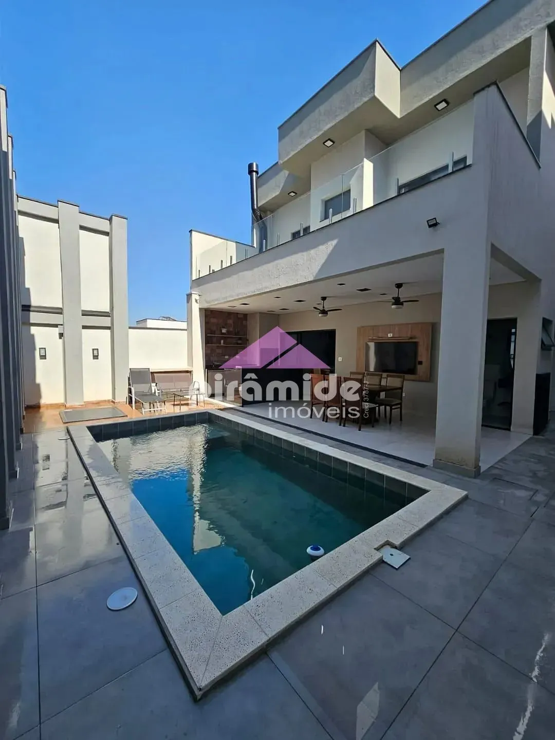 Casa, 4 quartos, 232 m² - Foto 18
