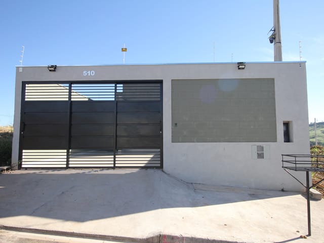 Casa com 200m² 1 quarto e 2 banheiros, à venda, no bairro Jardim Nova União em São João da Boa Vista