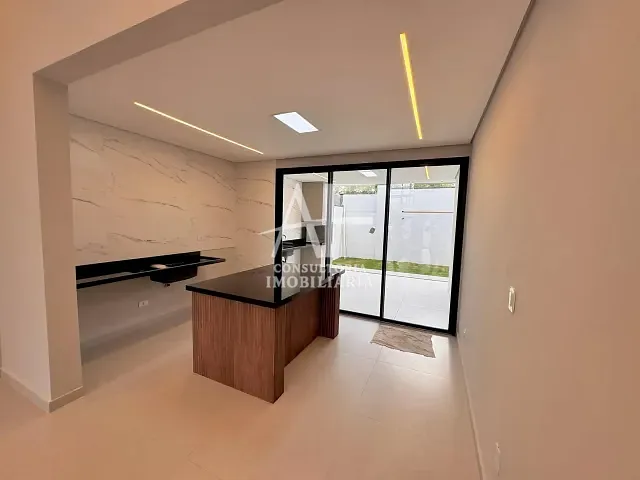 Casa com 300m² 3 quartos e 4 banheiros, à venda, no bairro Loteamento Residencial Pérola do Vale em Tremembé