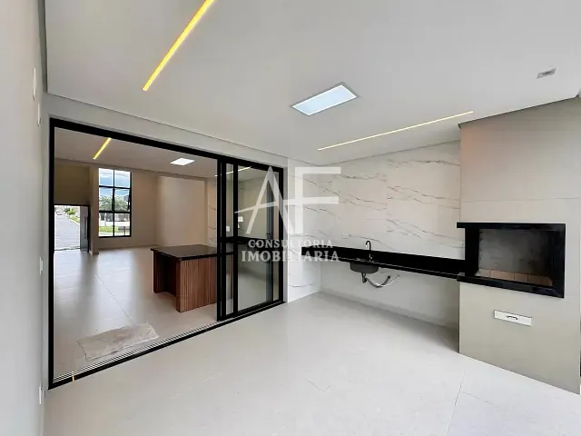 Casa com 300m² 3 quartos e 4 banheiros, à venda, no bairro Loteamento Residencial Pérola do Vale em Tremembé