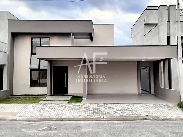 Casa com 300m² 3 quartos e 4 banheiros, à venda, no bairro Loteamento Residencial Pérola do Vale em Tremembé