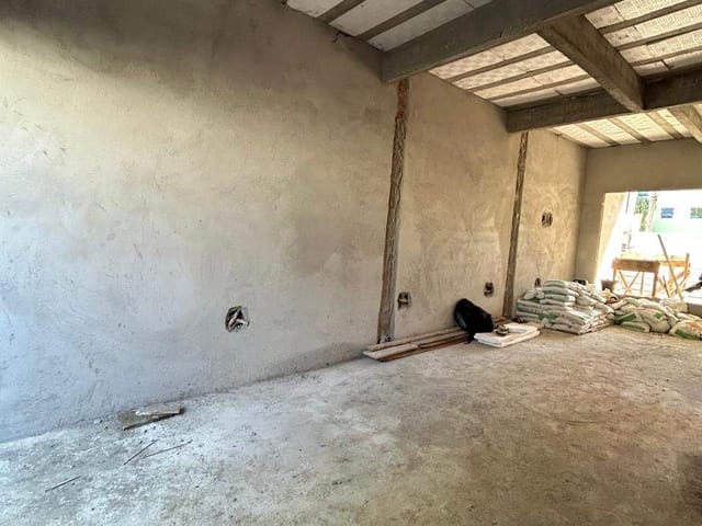Casa 3 quartos e 3 banheiros, à venda, no bairro Mirante da Lagoa em Macaé