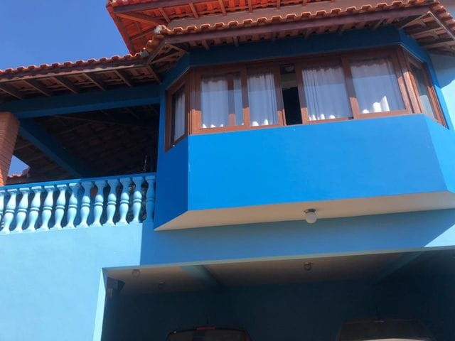 Casa com 1920m² 4 quartos e 7 banheiros, à venda, no bairro Residencial Ecopark em Tatuí