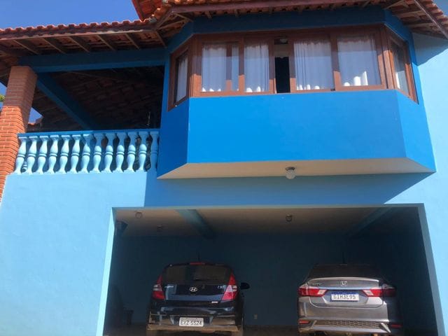 Casa com 1920m² 4 quartos e 7 banheiros, à venda, no bairro Residencial Ecopark em Tatuí