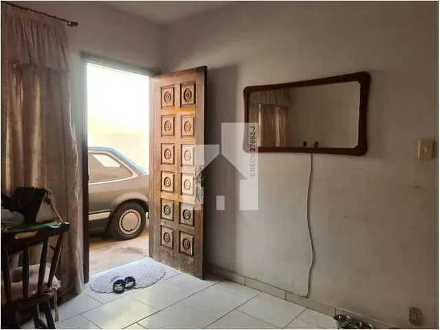 Casa com 297m² 4 quartos e 3 banheiros, à venda, no bairro Vila Rica em Jundiaí