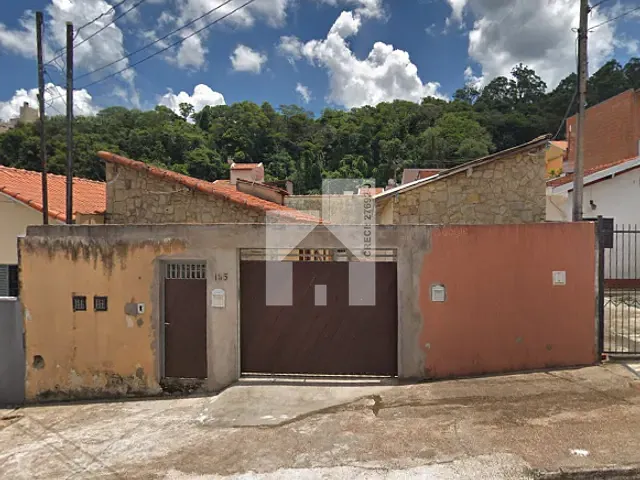 Casa com 297m² 4 quartos e 3 banheiros, à venda, no bairro Vila Rica em Jundiaí
