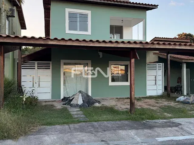 Casa 3 quartos e 3 banheiros, para alugar, no bairro Parque Nascente do Rio Capivara em Camaçari