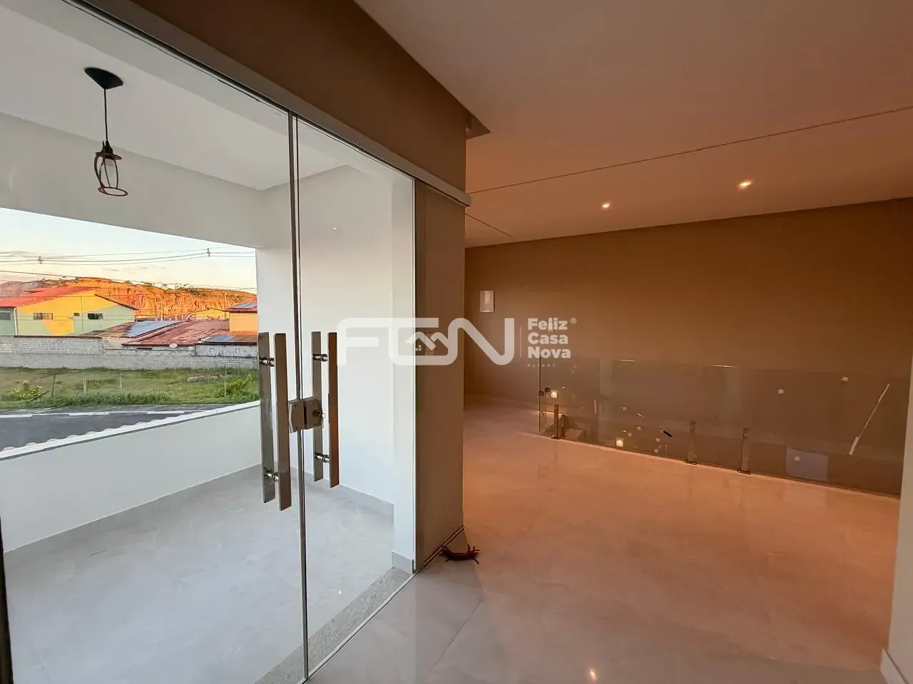Casa, 3 quartos, 135 m² - Foto 8