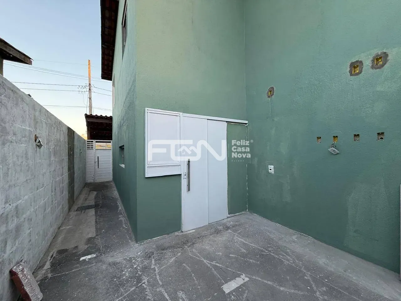 Casa, 3 quartos, 135 m² - Foto 19