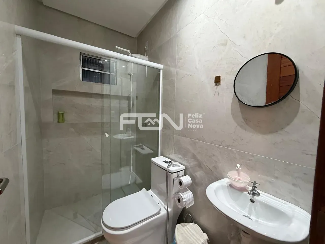 Casa, 3 quartos, 135 m² - Foto 12