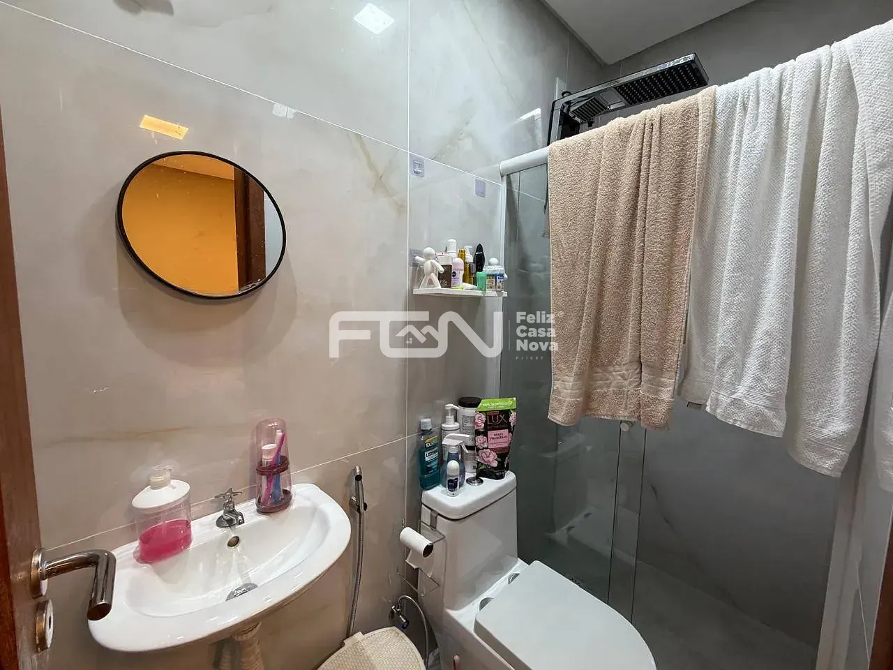 Casa, 3 quartos, 135 m² - Foto 14
