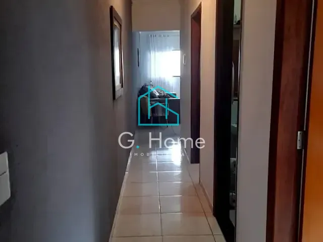 Casa com 130m² 3 quartos e 1 banheiro, à venda, no bairro Residencial Veneza em Londrina