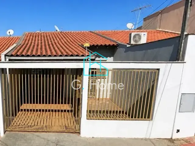 Casa com 130m² 3 quartos e 1 banheiro, à venda, no bairro Residencial Veneza em Londrina