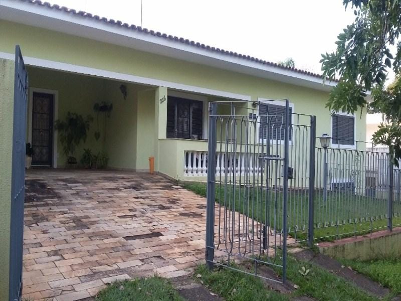 Casa, 3 quartos, 204 m² - Foto 5