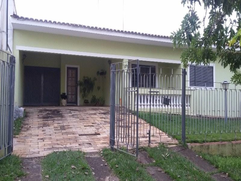 Casa, 3 quartos, 204 m² - Foto 2