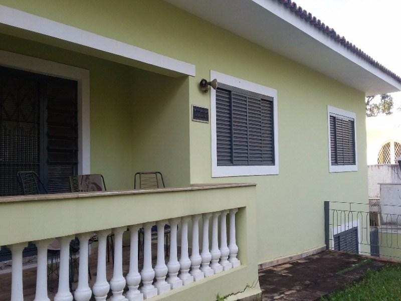 Casa, 3 quartos, 204 m² - Foto 7