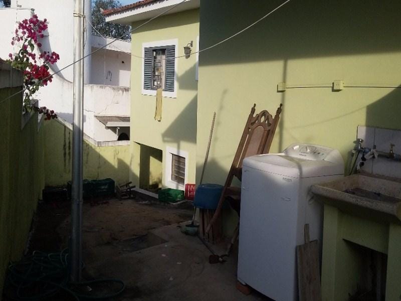Casa, 3 quartos, 204 m² - Foto 45