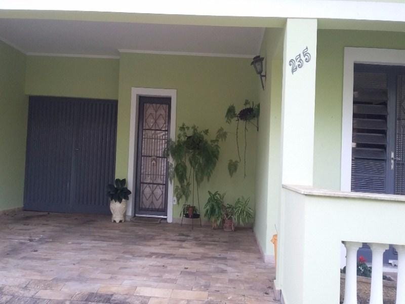 Casa, 3 quartos, 204 m² - Foto 10